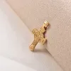 Pendentif en or uniquement