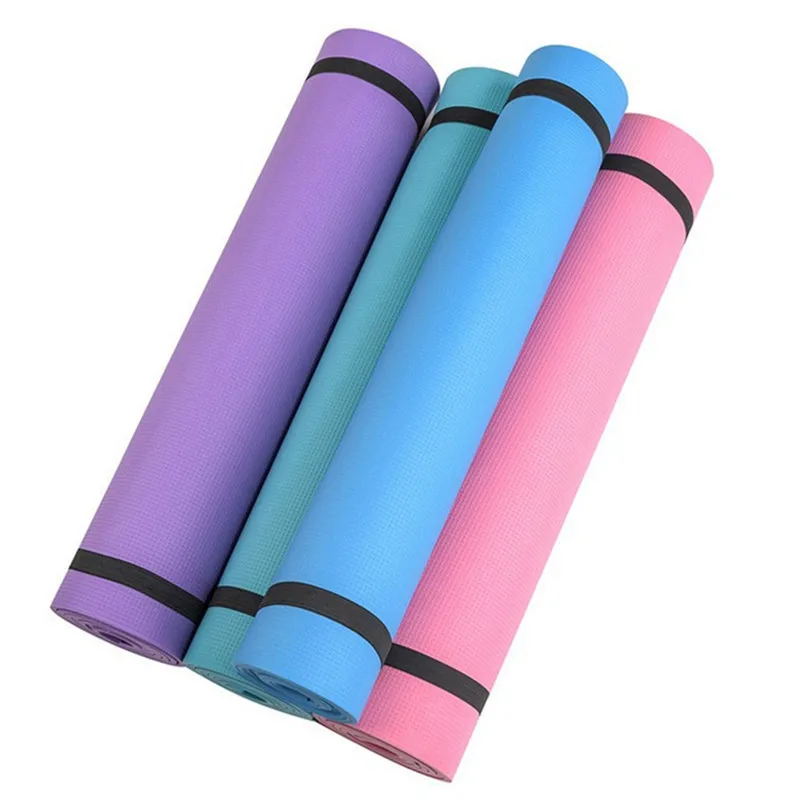 EVA YOGA/PILATES MAT