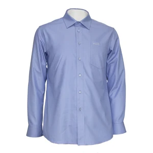 Customized Various Colors Work Uniform Shirt Men's and Women's Workshop Work Clothes Maintenance Workwear