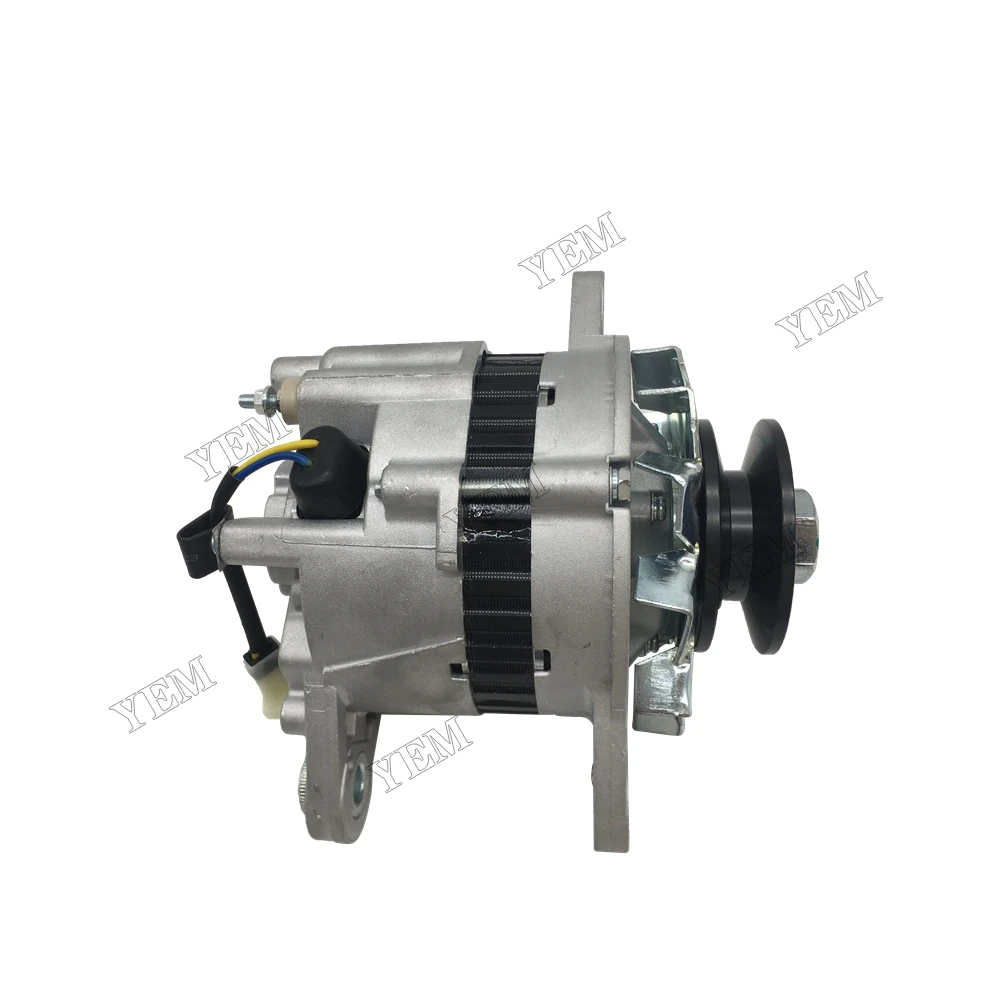 Alternator for Mitsubishi 4D32.70B China Engine Parts Supplier 4