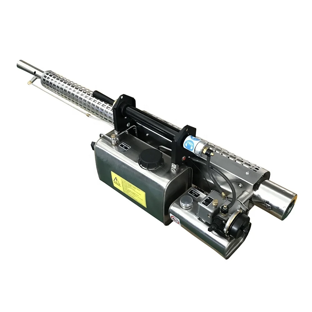 Germany Standard Fogging Machine Thermal Fogger