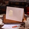 Comme heureux, souvent paisible [brocart carpe chance bronz