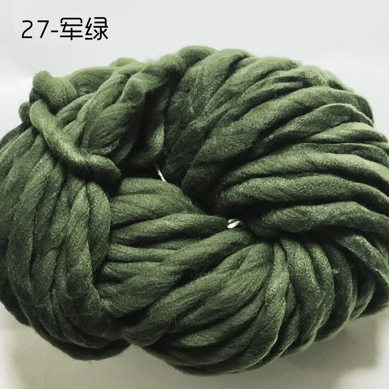 Chunky Merino Wool Yarn,Bulk And Thick,A Lot Of Colors On Color Card Buy Semi Worsted Carpet