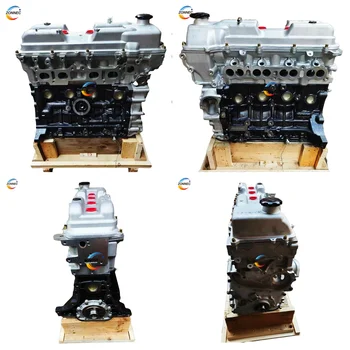 ニシン ZG24 2.4L 4RB2 Engine Assembly for Jinbei Granse Nissan Pickup