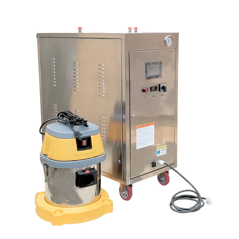 vaporjet steam cleaner