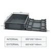 600*400*148mm
