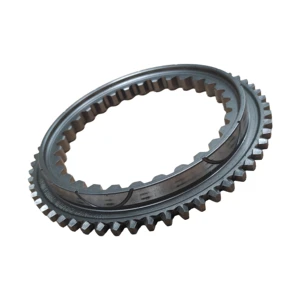 Heavy Duty Truck Euro Truck 16 Speed Transmission Gearbox Parts 16S151 Z F Synchronizer Cone 1312304027