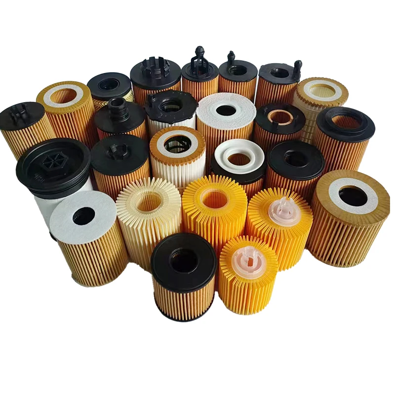 Factory Direct Selling High Quality Oil Filter A1041800109 A1041840225