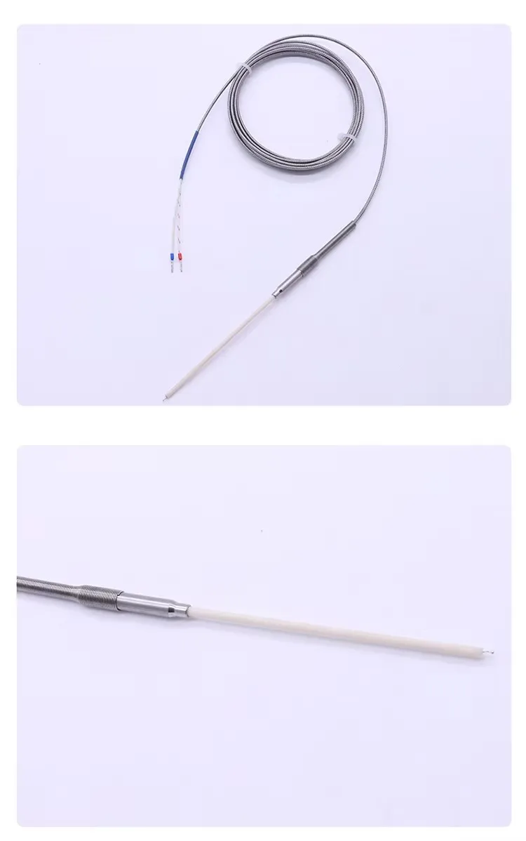 High Temperature Sensor