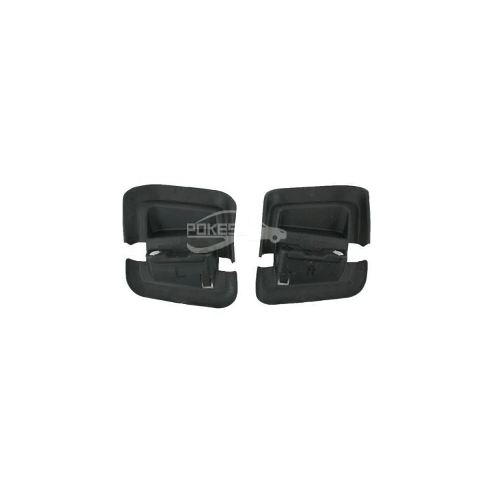 HL3Z9901927AA HL3V01897AB5YZ9 for Ford F150 Bumper Left Front Bumper C... — 2