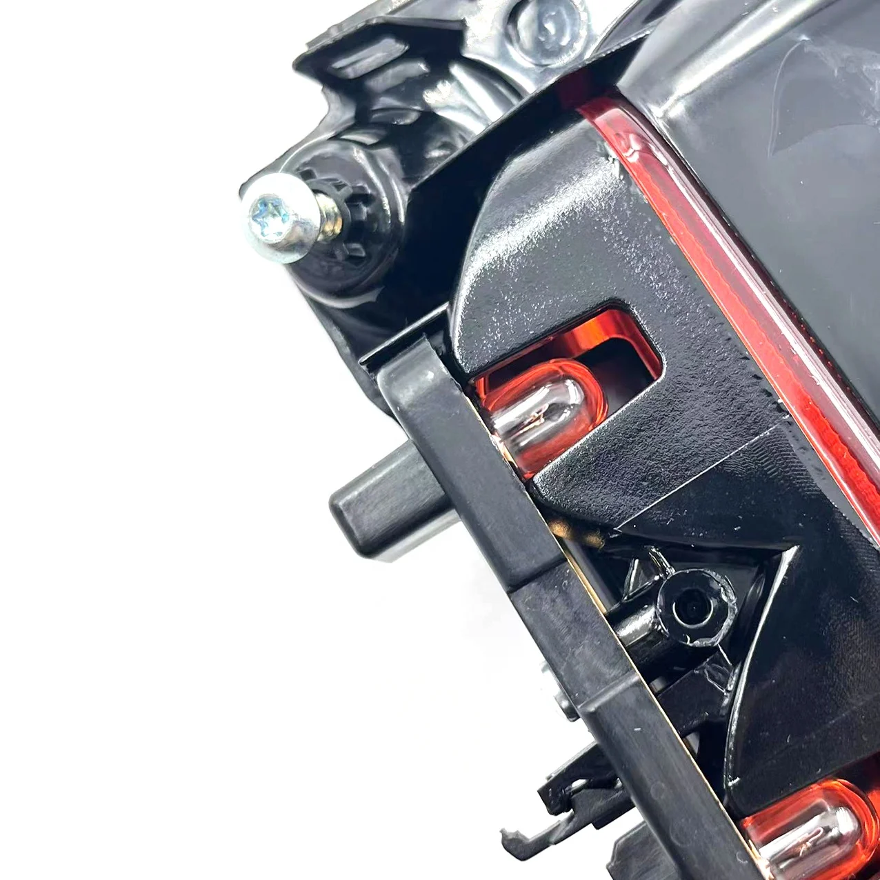 Peugeot 408 High Brake Light - 6350Z5 - Reliable & Bright