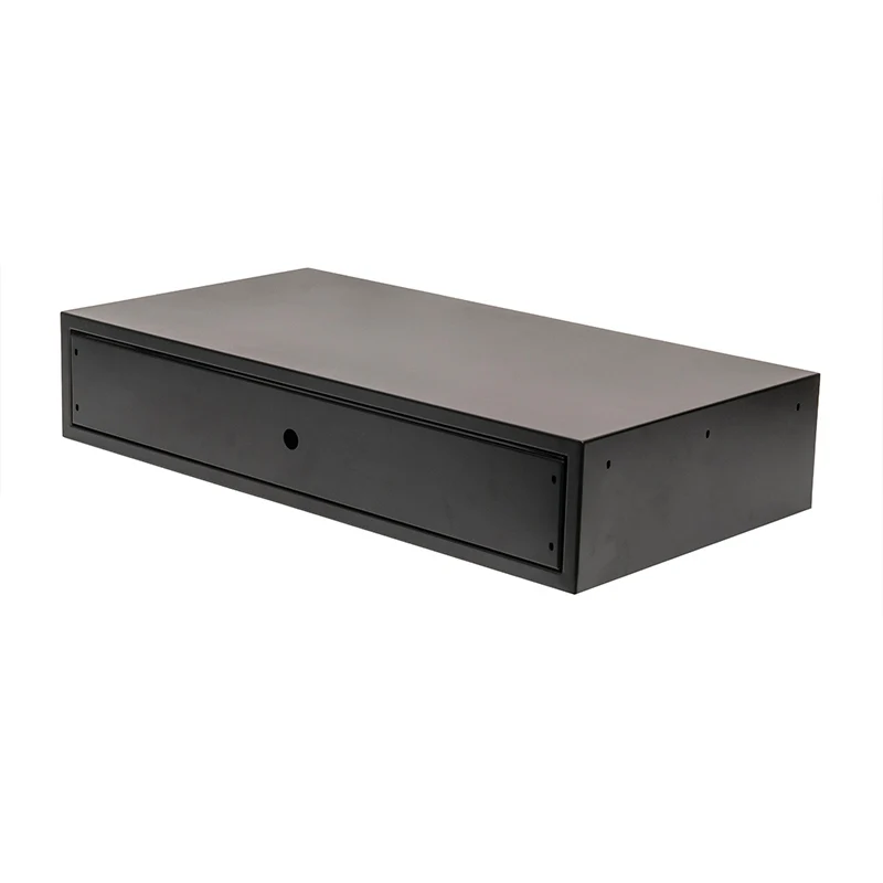 M864 Sale Hidden Electronic Cash Drawer Lockable Box