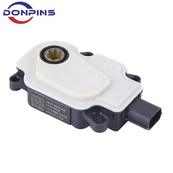 Auto Parts HS738476AA HS73-8476-AA131488800026 HS7Z10884A Car Radiator Grille Shutter Actuator Motor for Ford Fusion LINCOLN MKZ