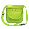 Verde fluorescente