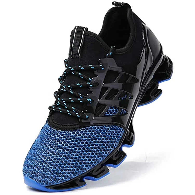 China Cheap Low Price Non Slip Custom Running Causal OEM Brand Men Sport Shoes Men