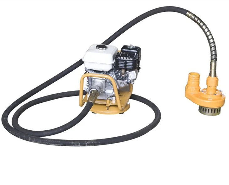 Flexible Shaft Water Pump 2" Inch 3" Inch Bomba De Agua De Eje Flexible