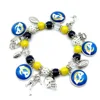 Agnello blu