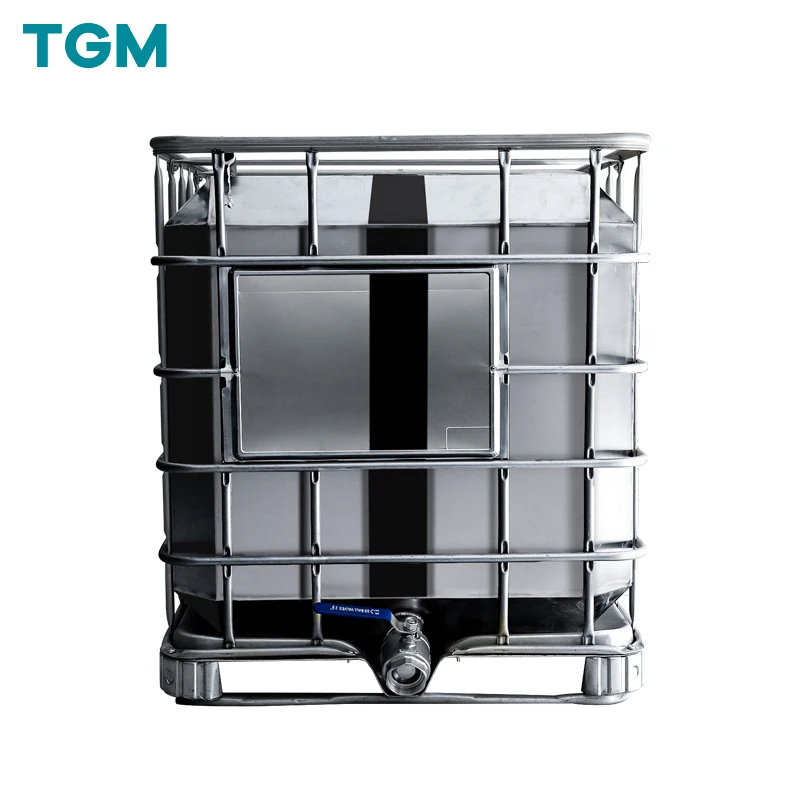 304 316 Stainless Steel Storage Tanks for  Milk Oil Wine Beverag Water sealed Structure tank