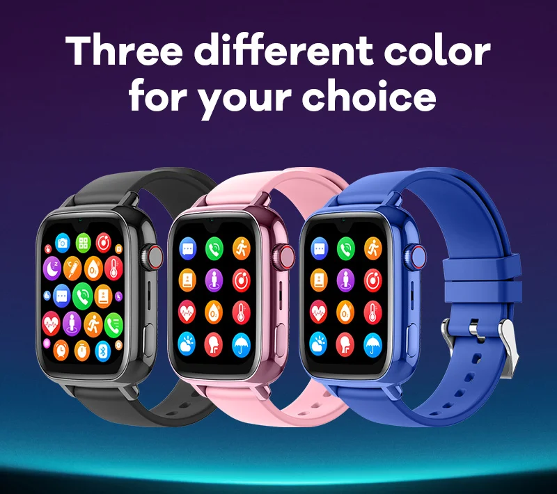 Q7 Wearables Como Conectar Q7 Smartwatch 2024 Men's Health AMOLED