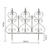 Thickened Fence - ASJJ-A296