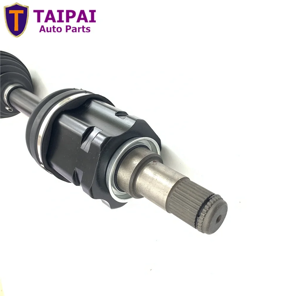 43430-60080 43430-60060 Front Drive Shaft for Toyota Land