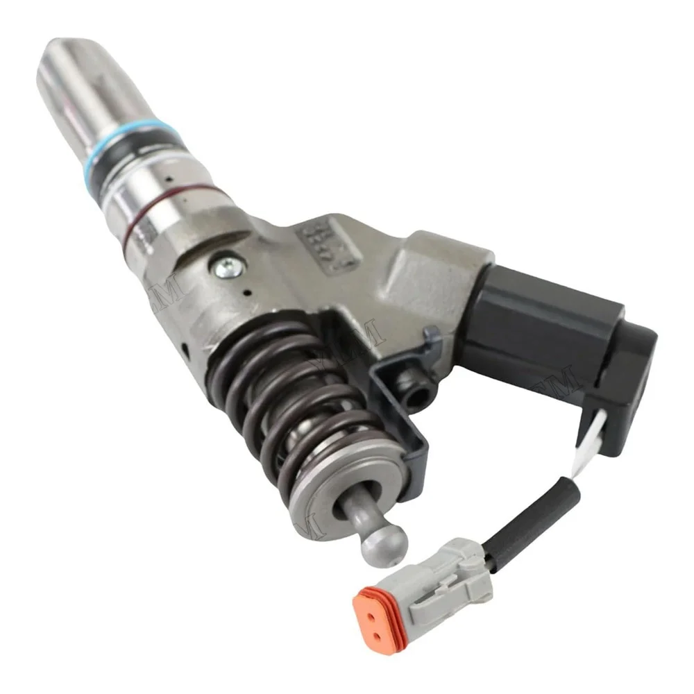 Fuel Injector 3411761 3087807 for Celect Engine N14 3