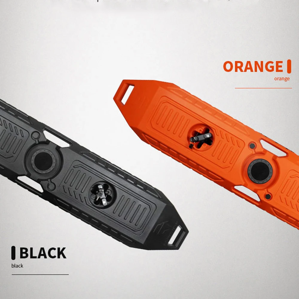 Kit Di Fissaggio Per Serbatoio Acqua CAMP - 4.5m Di Nastro Zincato, Per Serbatoi Fino A 100 Litri - Foto 8