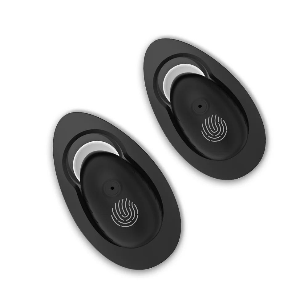 Factory Low Cost Prices Mini Digital Rechargeable Battery the Deaf Invisible Ear BTE Hearing Aid