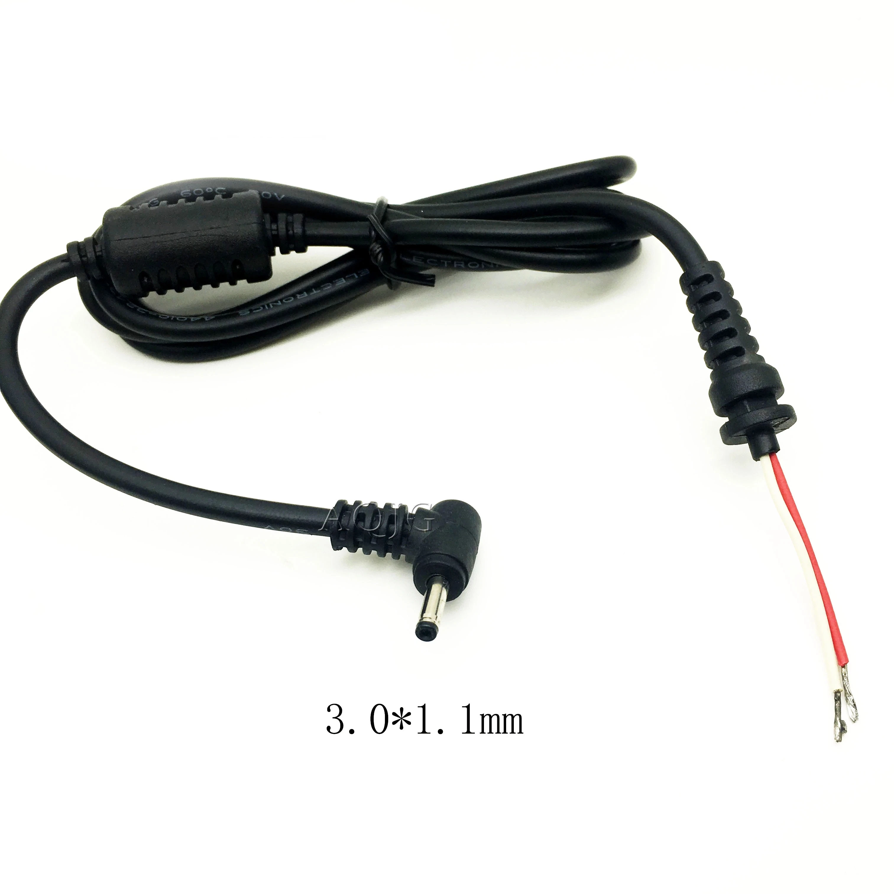 Connecteur D'alimentation Pour ASUS U33JC-A1 - Jack DC - Neuf - Compatible