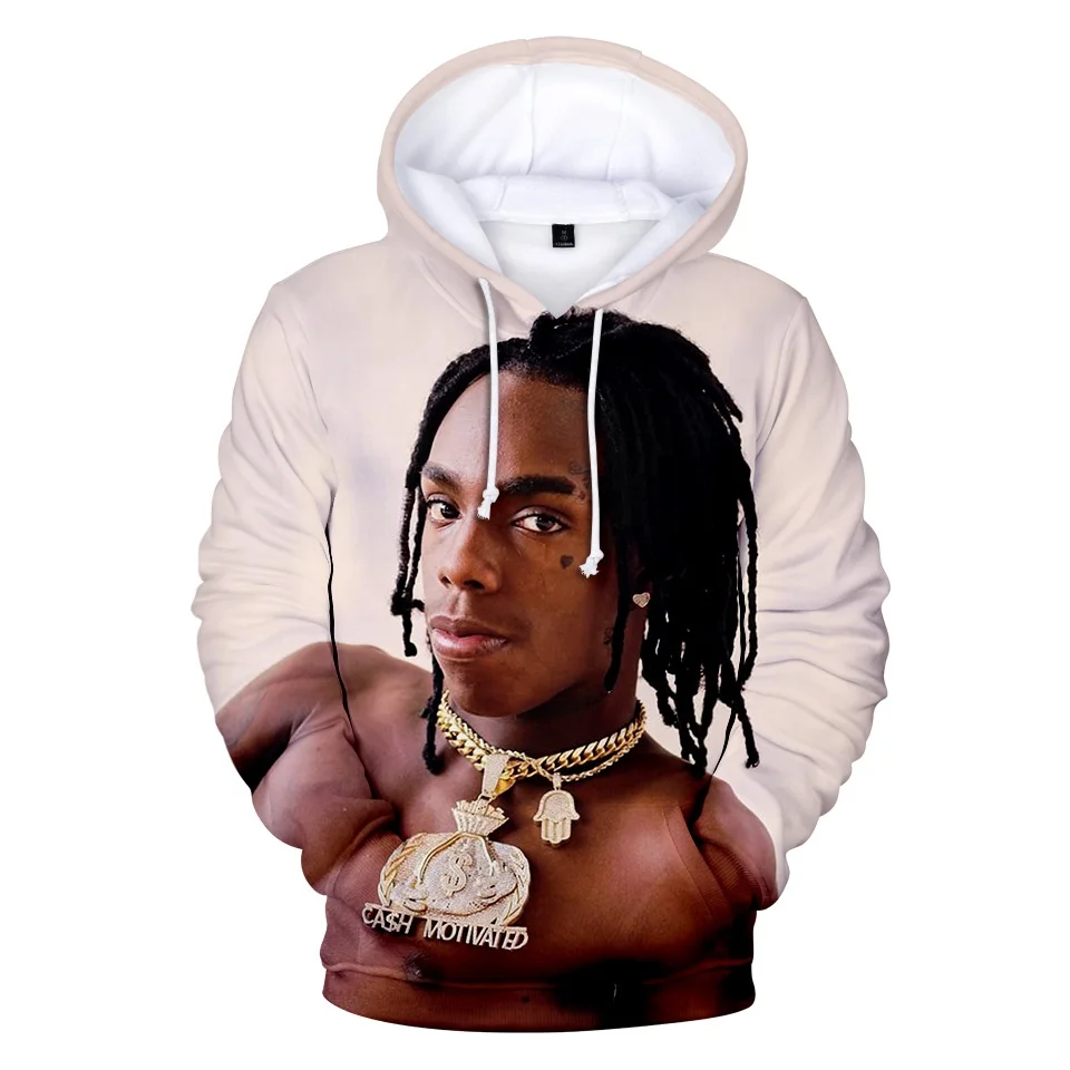 Shop Our New Designs Hot Sale Music Star Printed Hoodies