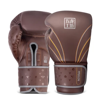 2024 Hot Wholesale Manufacturer Adult Professional  Boxing Gloves  for Punching