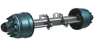 Якорь pin втулка для прицепа 13 т американского типа мост