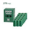 Boxed 18 rolls