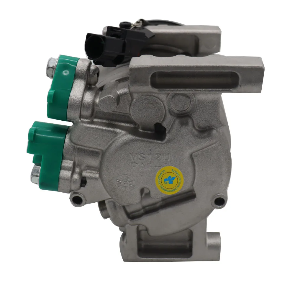 ◆K★◆ VS-12 Car Air Condition AC Compressor for Hyundai & Kia