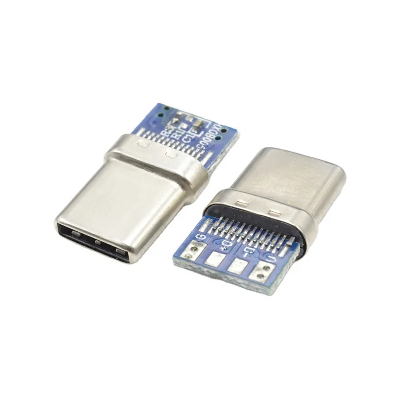 Type C USB 2,0 Android OTG Кабели USB 3,0 адаптер соединитель