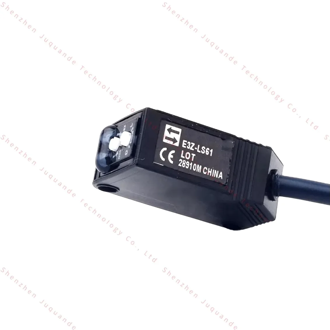 Gold Seller E3Z-LS61   PLC  Controller  Server Driver  Brand New Original Spot