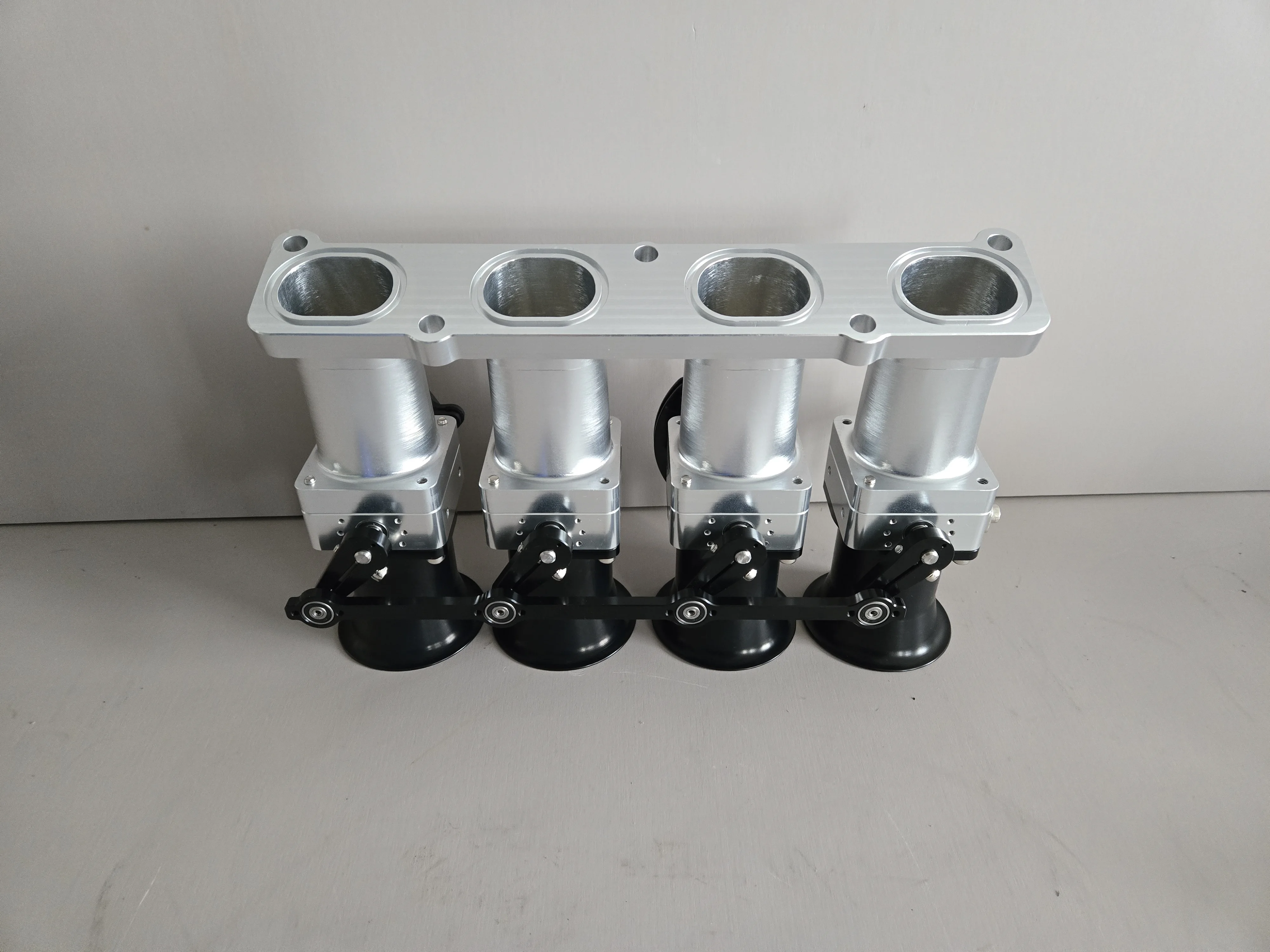 マツダ ロードスター MX-5 NC/MK3用 ビレットインテークマニホールド