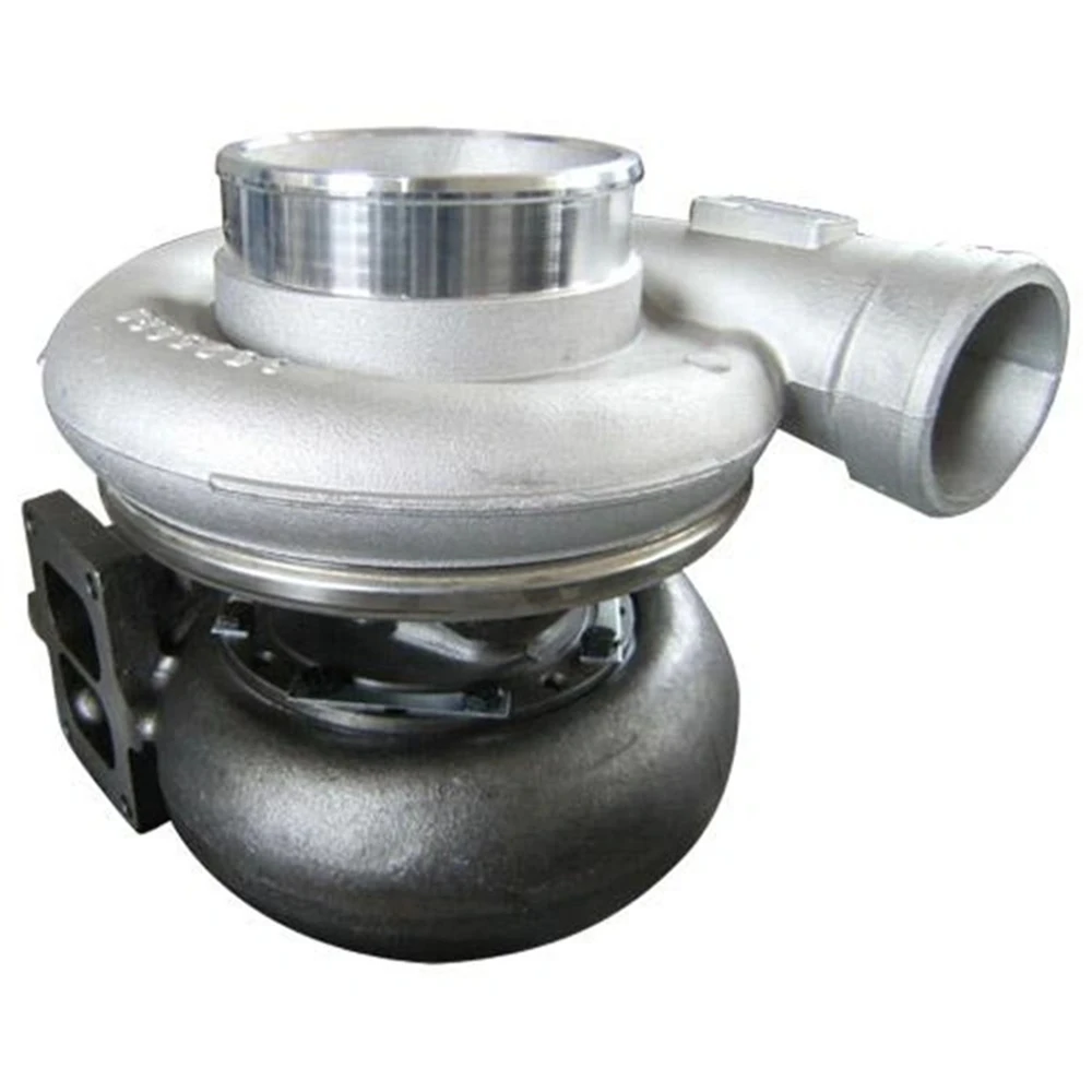 IZUMI 13035790 Turbocharger for Deutz TD226B-4T Industrial Engine Parts