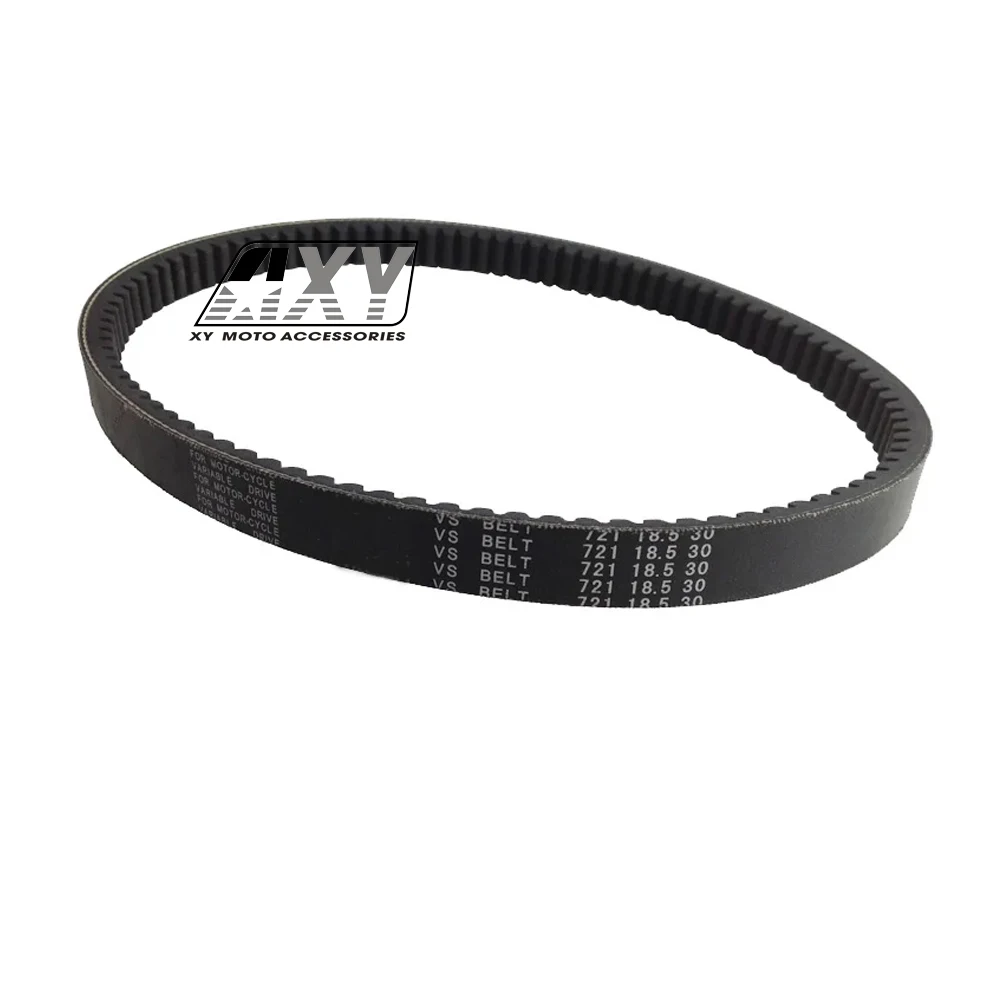 23100-GCC-721 CVT Scooter Drive Belt for Spacy100 - 8000~10000 KM