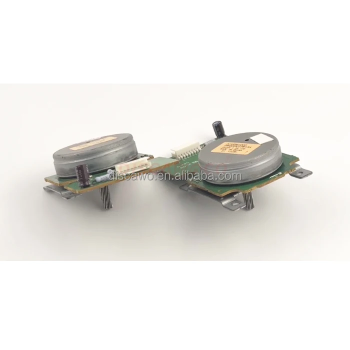 Main Drive Motor for Konica Minolta Bizhub 283 363 223 423