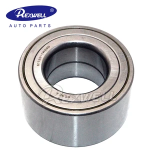 High Quality Auto Bearings VKBA7575 51720-1W000 Car Front Wheel Hub Bearing Assembly for Hyundai Accent Kia Rio