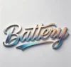 Batterie