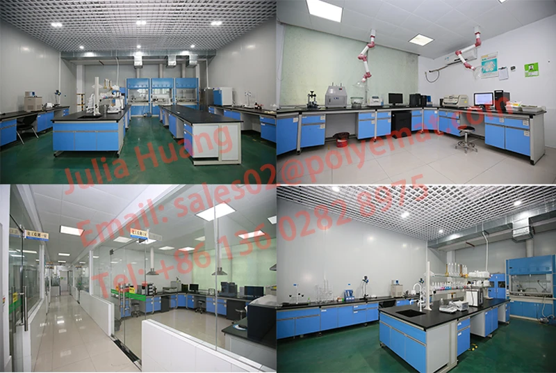 Eco Friendly Biodegradable PVA Water Soluble Bags Solubags OEM Customized Industrial Packaging For Grocery Store