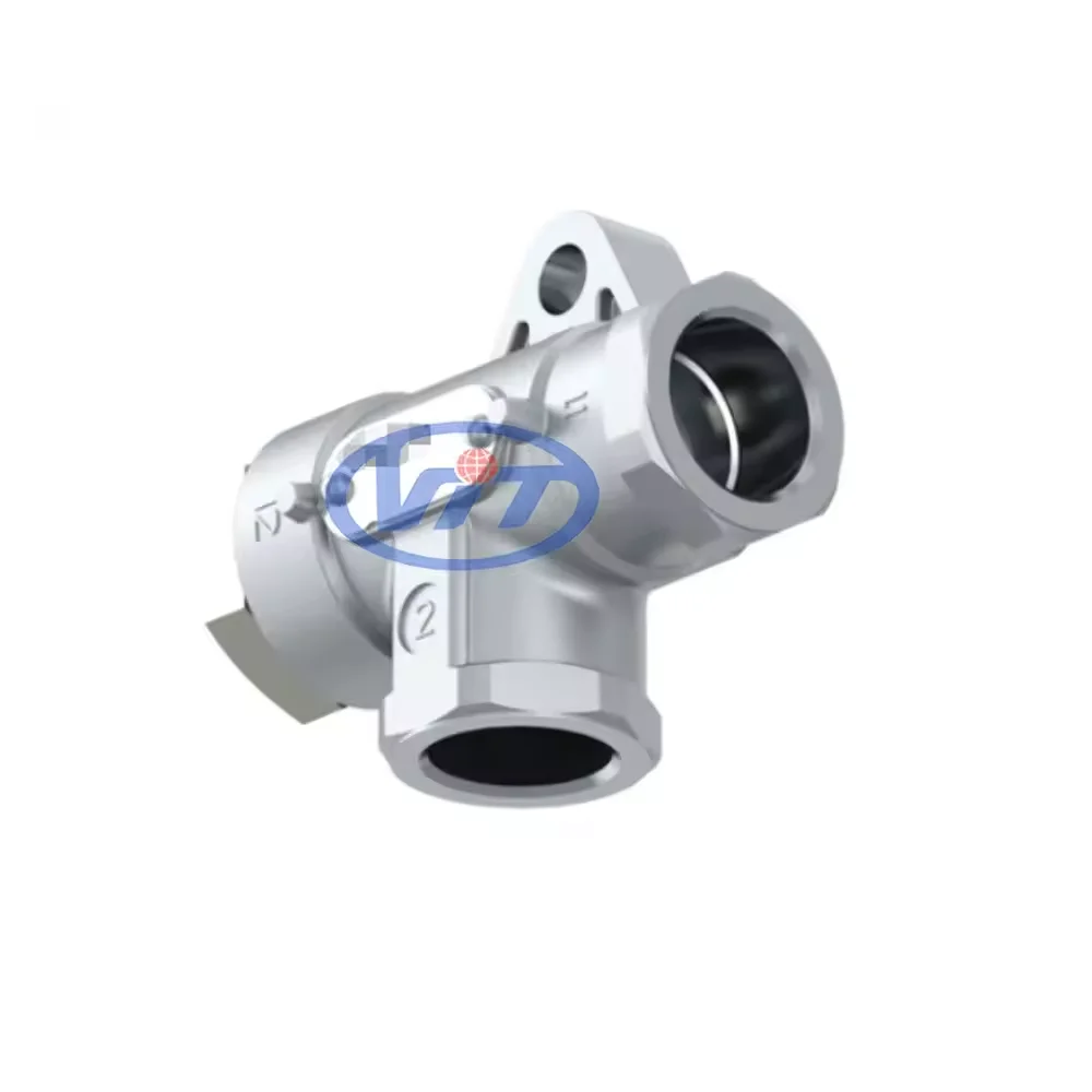 VIT Truck Parts Check Valve 4342080290 4342080300 for V/V 21795800 for MB 0044292244 truck spare parts