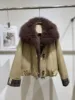 Light camel color
