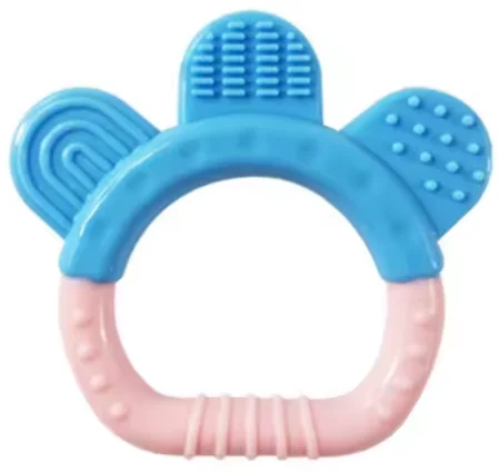 Alibaba.com: Silicone Baby Teether Making Machine, rubber molding ...