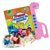 Libro electrónico en español