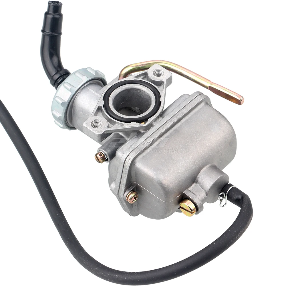 ssr 70cc carburetor