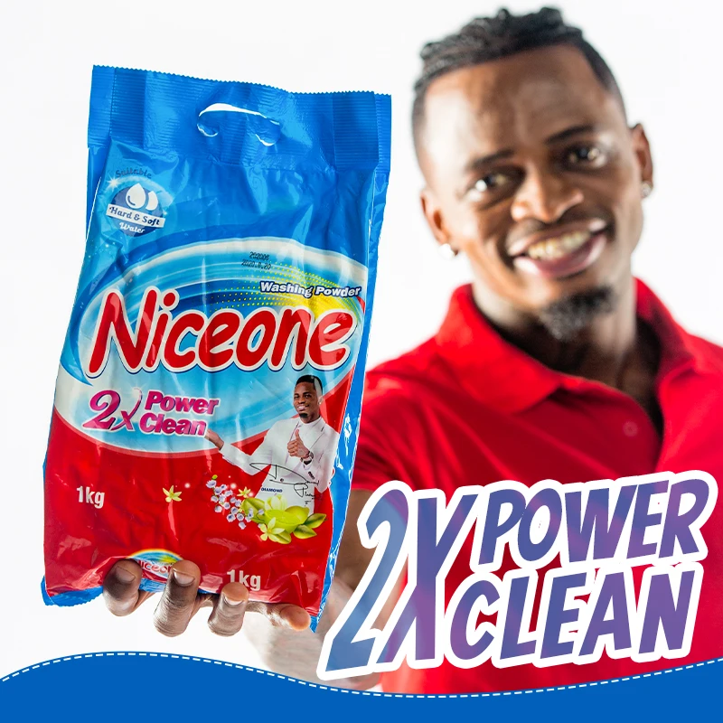 Nice One Powder Alibaba.com: NICEONE 500G-202040814 Cleaning Washing Powder, enzyme ...
