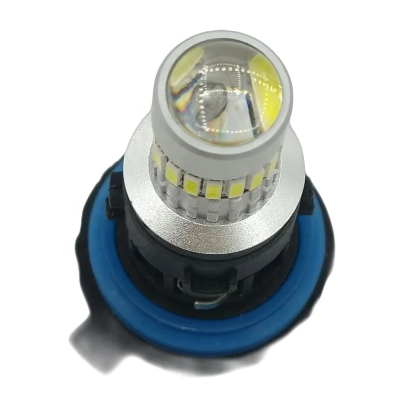 Newest Hp24w Led Driving Light    Drl Car Light Accessories Led for Peugeot5008 Citroen 3008 C5 X7